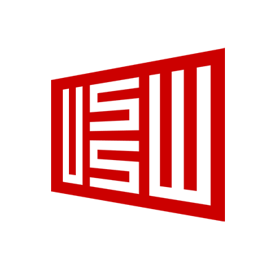 Logo of the Union of Southern Service Workers
