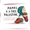 Mamas4afreepalestine