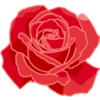 Rose_a_transparent