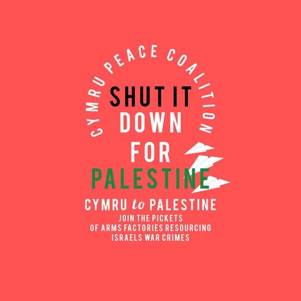 Cymru Peace Coalition