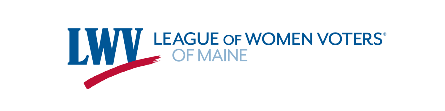 LWVME logo