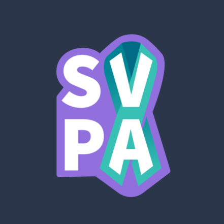 Sexual Violence Prevention Association SVPA Logo