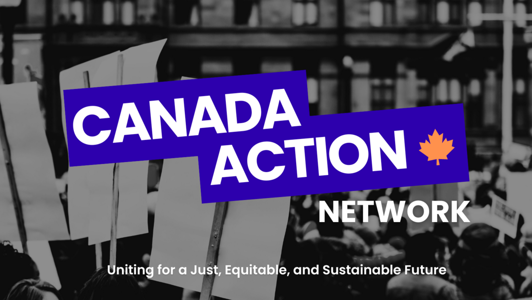 Canada Action Network