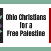 Ohio_christians_for_a_free_palestine_banner