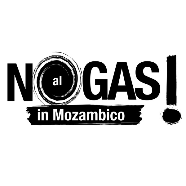 No al GAS in Mozambico