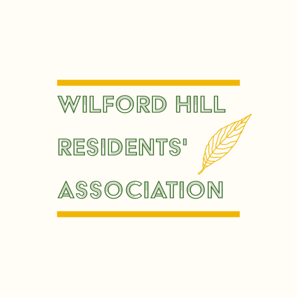 Wilford Hill RA Logo