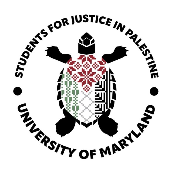 Students for Justice in Palestine at the University of Maryland