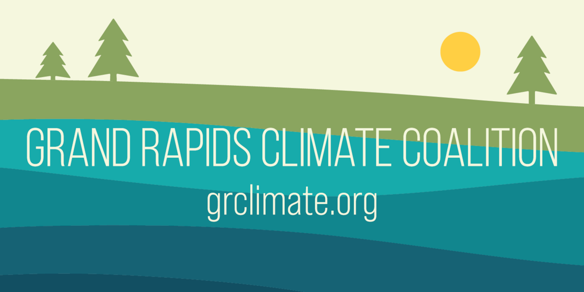 Grand Rapids Climate Coalition – grclimate.org