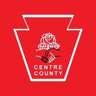 centre county dsa logo