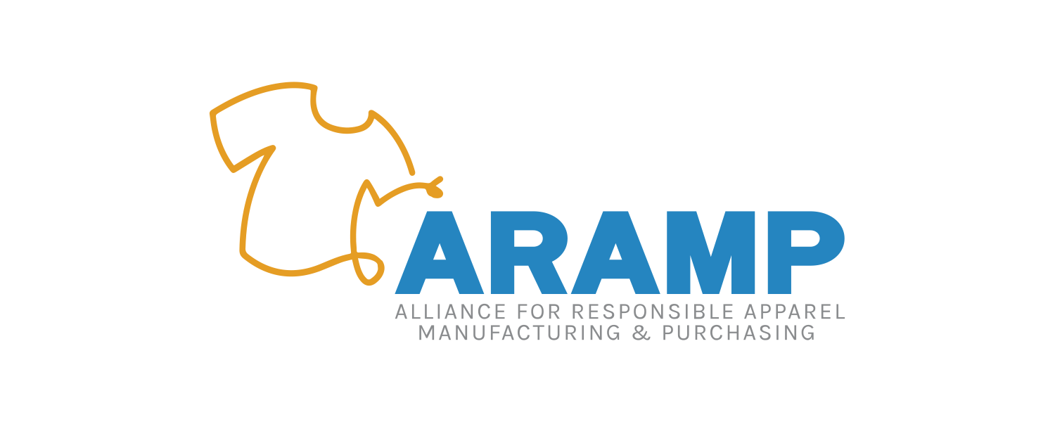 ARAMP logo