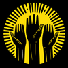 Neko_circlelogo_yellow