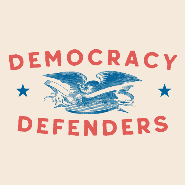 Democracy Defenders