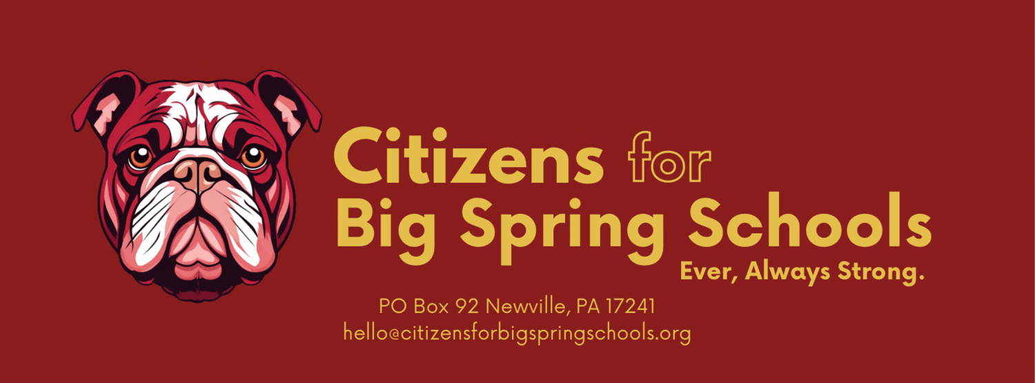 Citizens for Big Spring Schools