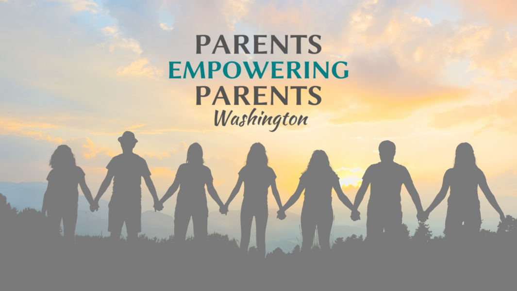 Parents Empowering Parents Washington (PEPWA)