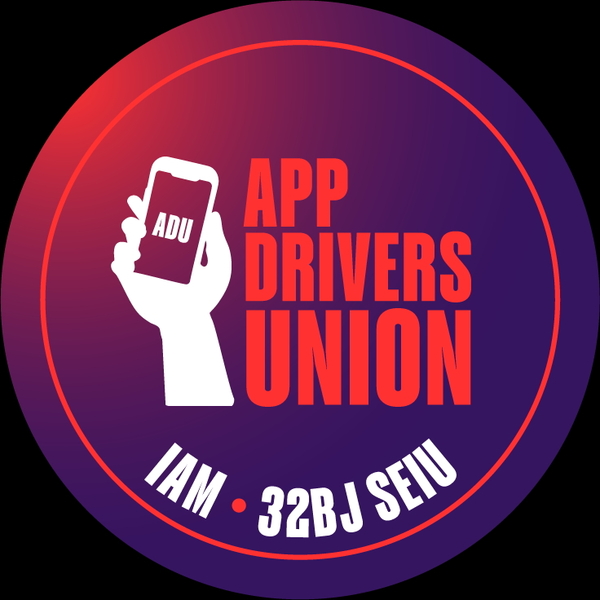 App Drivers Union logo
