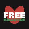Cv4p_free_palestine_hearth_logo_comox_valley_4_palestine_graphic