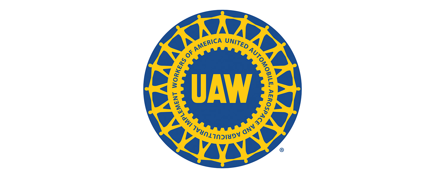 UAW Logo