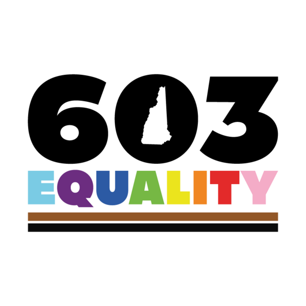 603 Equality