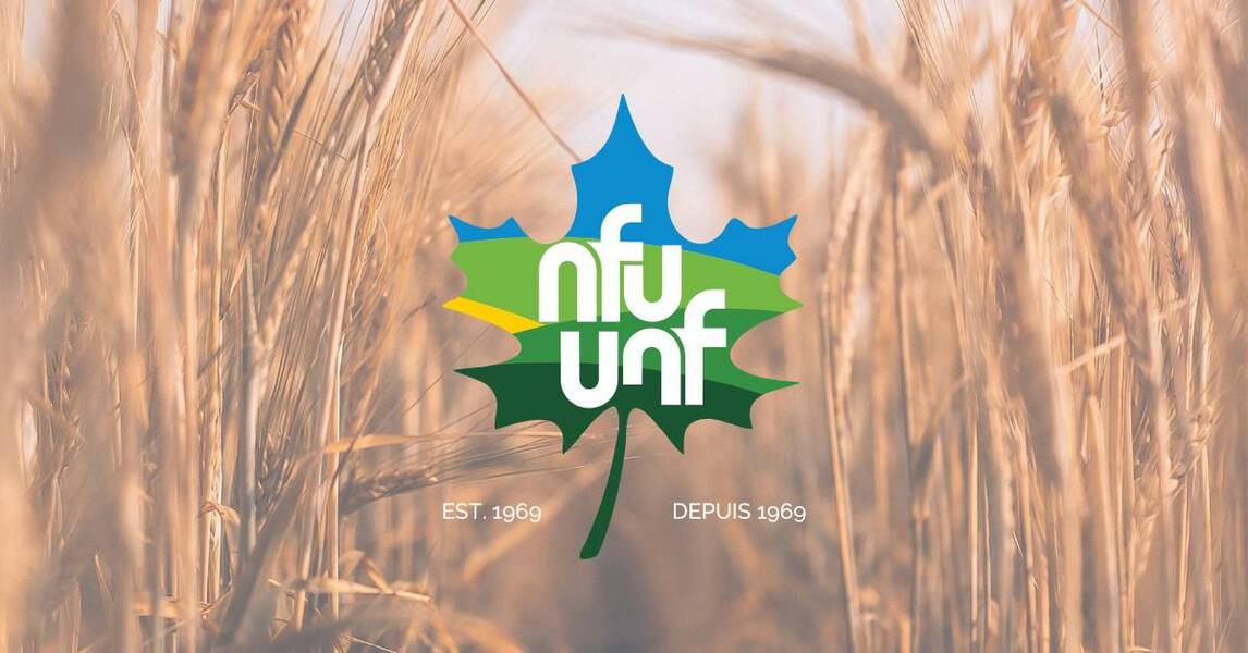 National Farmers Union / Union Nationale des Fermiers