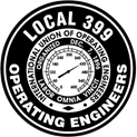Local 399 Logo