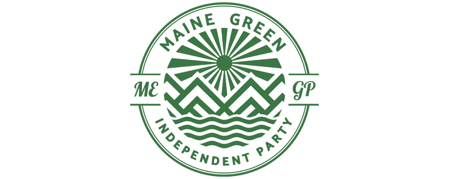 Maine Green Independent Party