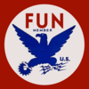 Fun_blue_eagle