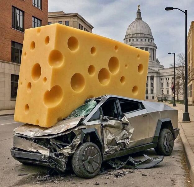 Cheeseheads Against Robber Barons
