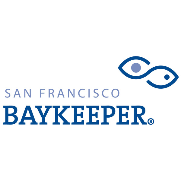 San Francisco Baykeeper logo
