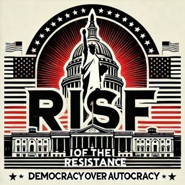 Rise of the Resistance