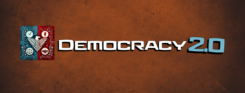Democracy 2.0 reimagines a more inclusive, transparent, and agile system, leveraging technology for real-time citizen engagement. Through digital platforms, we enhance accountability, equity, and collaboration. Join us in shaping a resilient, future-proof democracy! 