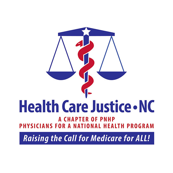Health Care Justice • NC