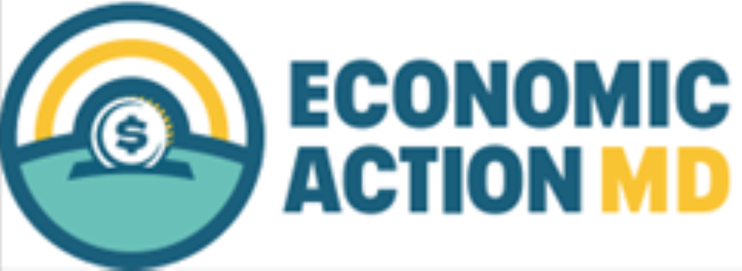 Economic Action Maryland Logo