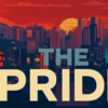 Pride-banner