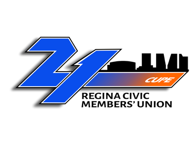 Logo for CUPE Local 21