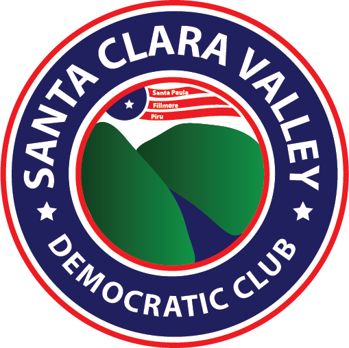 Santa Clara Valley Democratic Club