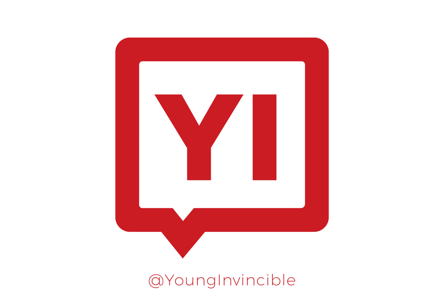 Young Invincibles logo