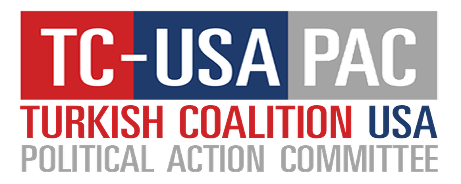 TURKISH COALITION USA PAC