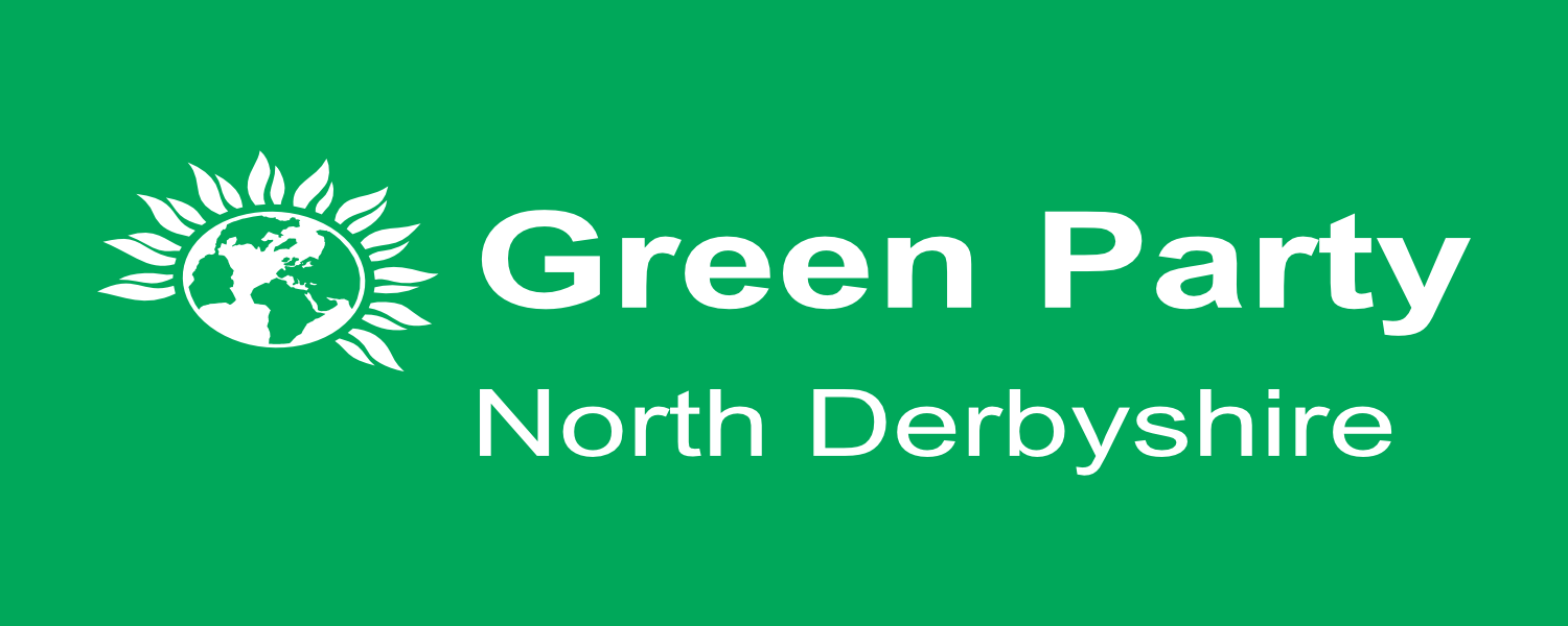 North Derbyshire Green Party