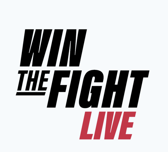 Win the Fight