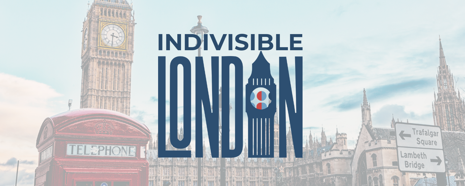 Indivisible London