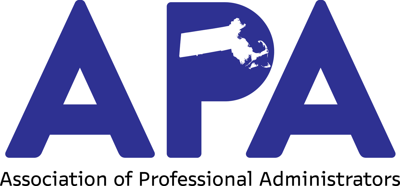 APA logo