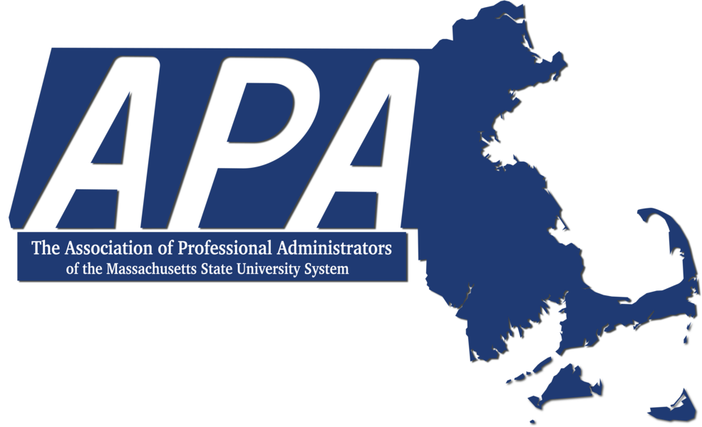 APA logo