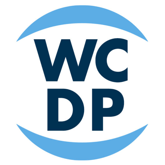 The Washtenaw County Democratic Party Logo Here for Good!