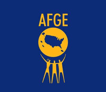 AFGE Logo