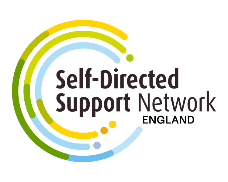 SDS Network England logo