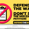 Defendthewagedotla