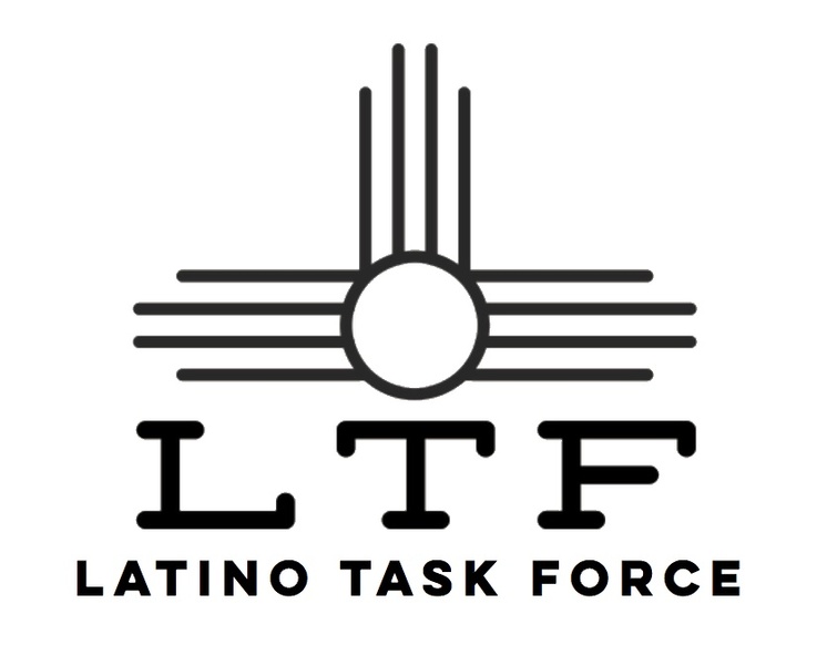 Latino Task Force Logo