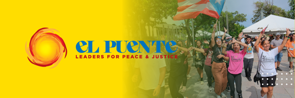 El Puente Banner