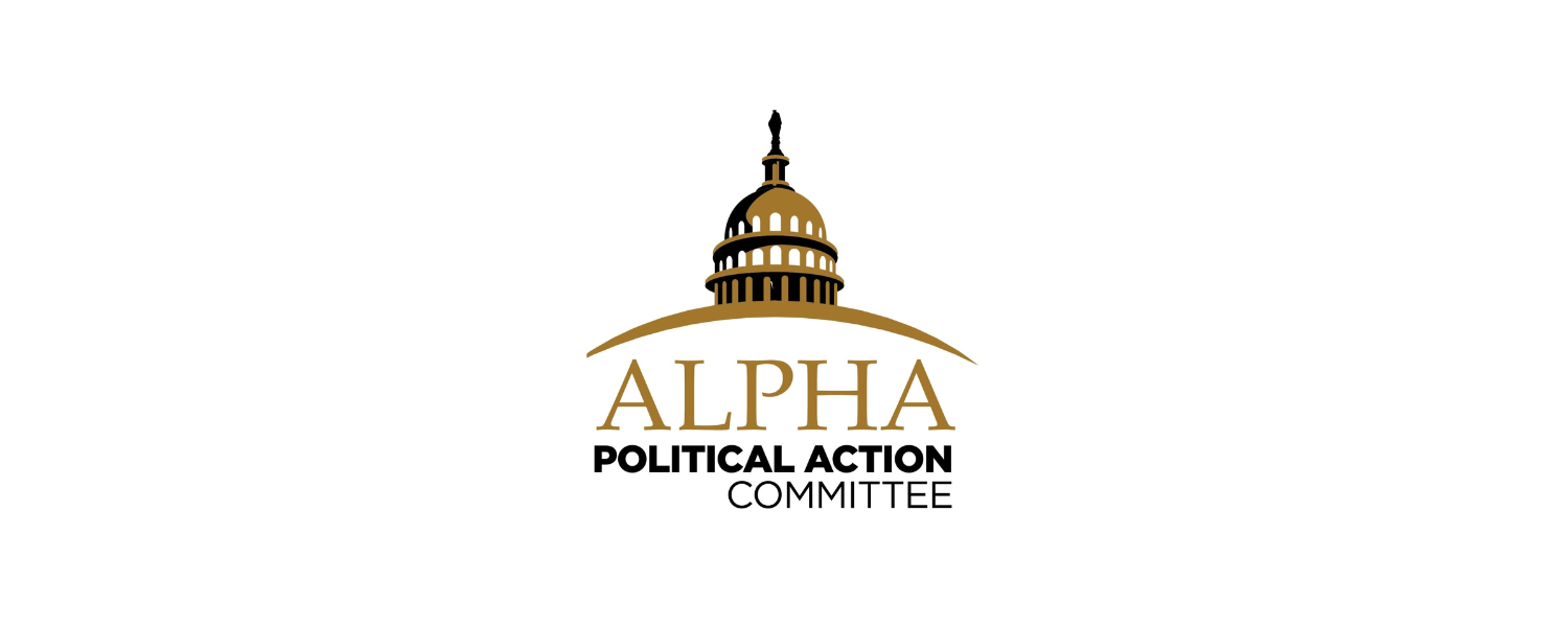 Alpha PAC logo