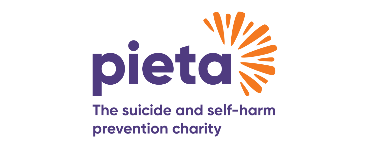 Pieta: The suicide and self-harm prevention charity